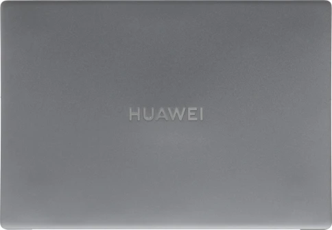 Ноутбук Huawei MateBook D 16 MCLG-X Core i7 13700H 16Gb SSD1Tb Intel Iris Xe graphics 16" IPS (1920x1200) без ОС grey space WiFi BT Cam (53014HYK) фото 15