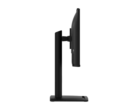 Монитор/ MSI PRO MP242PMG, 23.8"16:9, IPS, FHD, 4ms, 300cd, 120Hz, VGA, HDMI, DP, USB, SPK, CAM, HAS фото 5