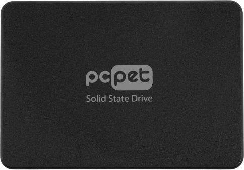 Твердотельный накопитель PC Pet SATA-III 2TB PCPS002T2 2.5" OEM [PCPS002T2] фото 6