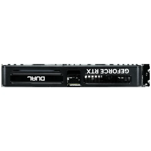 Видеокарта Palit PCI-E 5.0 RTX5060 DUAL OC NVIDIA GeForce RTX 5060 8Gb 128bit GDDR7 2295/28000 HDMIx1 DPx3 HDCP Ret фото 25