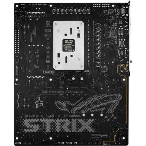 Материнская плата/ ROG STRIX B850-E GAMING WIFI фото 5