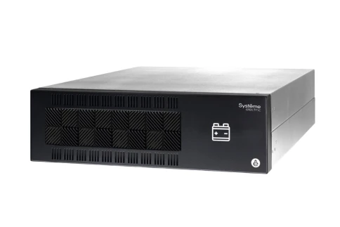 Systeme Electric для ИБП SRTSE(5/6)KRTXLIEC-NC, 240В, 20 шт. АКБ, 3U, RT фото 2
