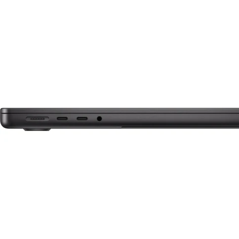Ноутбук Apple/ 14-inch MacBook Pro:Apple M5 10-core CPU, 10-core GPU, фото 4