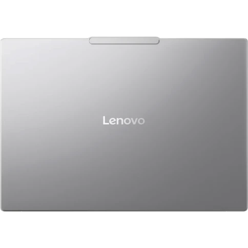 Ноутбук/ Lenovo IdeaPad Pro 5 16AKP10 16"(2880x1800 OLED)/AMD Ryzen AI 7  350(2Ghz)/32768Mb/1024PCISSDGb/noDVD/Int:AMD Radeon 860M/Cam/BT/WiFi/84WHr/war 1y/1.72kg/luna grey/noOS + 100W, RU kbd фото 5