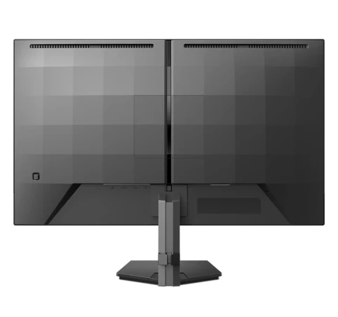 Монитор Philips 27M2N3500PF 27'', 2560x1440, IPS, 260Hz, 1000:1, 300cd, 4ms, 2*HDMI 2.0, DP 1.4, VESA, 3Y, Black/ Philips 27M2N3500PF 27'', 2560x1440, IPS, 260Hz, 1000:1, 300cd, 4ms, 2*HDMI 2.0, DP 1.4, VESA, 3Y, Black фото 4