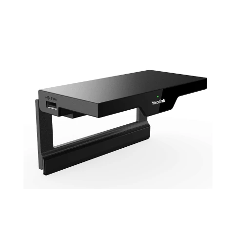 Система беспроводных презентаций/ Yealink [RoomCast E2] Wireless Presentation & Collaboration System / Roomcast / 2-year AMS [1303214] фото 2