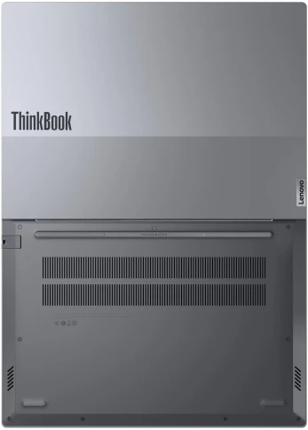Ноутбук/ Lenovo ThinkBook 14 G8 IAL 14.0" WUXGA 300nits, U7-255H, 16GB DDR5, 512GB SSD, Integrated ARC, FHD Cam, Wi-Fi 6E 802.11ax 2x2 + BT5.3, Y-FPR, 45Whr, BKLT KB US-ENG, No OS, 1Y фото 10