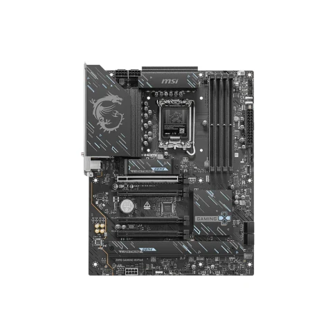 Материнская плата/ Z890 GAMING WIFI6E фото 2