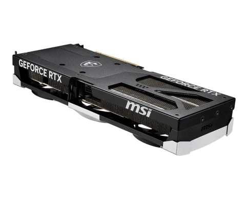 Видеокарта/ GeForce RTX 5080 16G VENTUS 3X фото 3