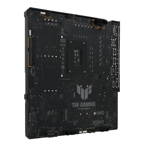 Материнская плата/ TUF GAMING B760M-BTF WIFI//LGA1700 B760 USB3.2 GEN 2 MB фото 7