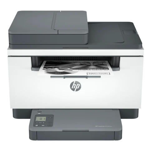 Лазерное МФУ/ HP LaserJet MFP M236sdn фото 1