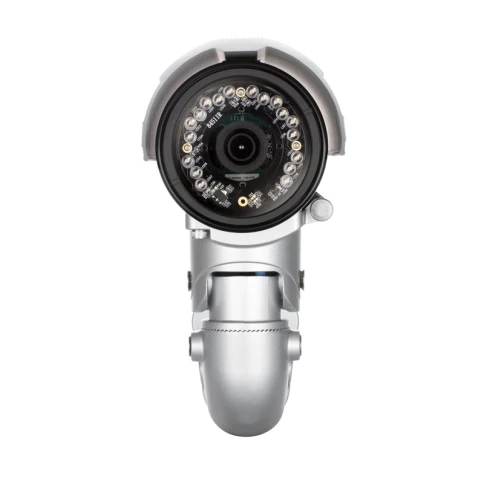 Сетевая камера/ DCS-7413/B1A 2 MP Outdoor PoE Bullet Camera, 1920 x 1080, H.264, IR LED 30m, microSD, 2-way audio, ONVIF, IP68, -40° to 50°C фото 3