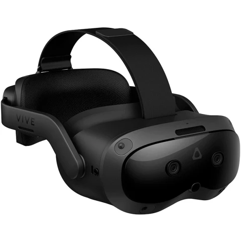 Шлем виртуальной реальности/ HTC VIVE Focus Vision фото 2