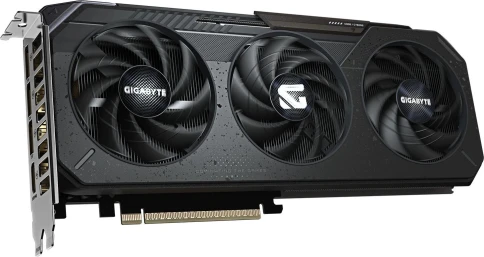 Видеокарта Gigabyte PCI-E 5.0 GV-N506TGAMING OC-8GD 1.0 NVIDIA GeForce RTX 5060TI 8Gb 128bit GDDR7 2647/28000 HDMIx1 DPx3 HDCP Ret фото 3
