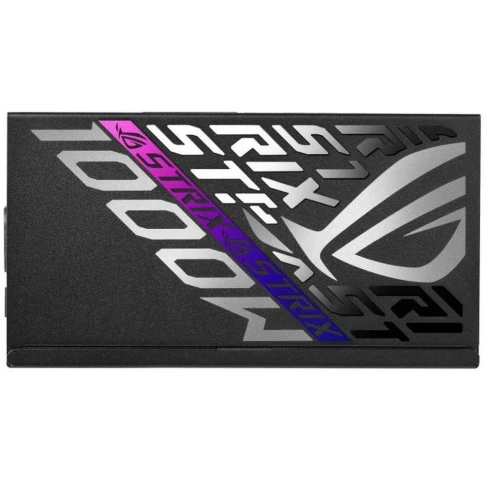Блок питания ASUS ПК ROG-STRIX-1000P-GAMING фото 2