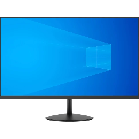 Монитор Dahua 27" DHI-LM27-A201HN черный IPS LED 5ms 16:9 HDMI M/M матовая 1000:1 250cd 178гр/178гр 1920x1080 100Hz VGA DP FHD 5.14кг фото 1