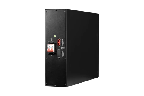 Systeme Electric для ИБП SRTSE(5/6)KRTXLIEC-NC, 240В, 20 шт. АКБ, 3U, RT фото 5