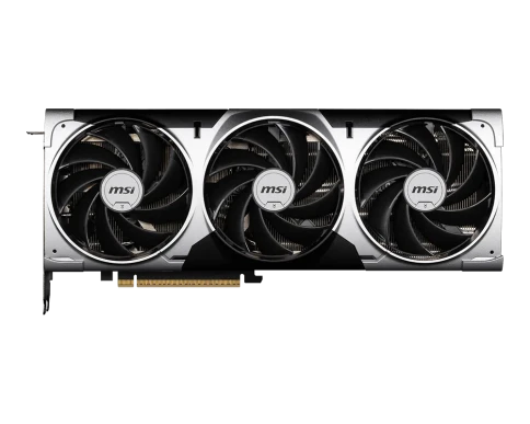 Видеокарта/ GeForce RTX 5080 16G VENTUS 3X фото 2
