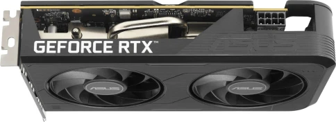 ASUS DUAL-RTX5050-O8G фото 14
