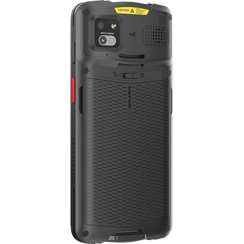 Терминал сбора данных/ Терминал сбора данных Meferi ME61  6.0" Экран / Android 13 с возможностью обновления до Android 16 /  Qualcomm Snapdragon SD680, 2.4GHz, 8-core / 4GB RAM-64GB ROM / 4G / Wireless LAN,IEEE 802.11a/b/g/n/ac / Bluetooth / GPS / NF фото 4