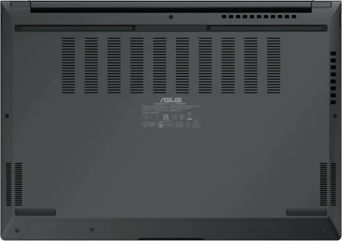 Ноутбук/ ASUS UM3406GA-QD009 14"(1920x1200 OLED 16:10)/AMD Ryzen AI 7 445(4Ghz)/32768Mb/1024SSDGb/noDVD/Int:AMD Radeon/Cam/BT/WiFi/75WHr/war 1y/1.2kg/Jade Black/DOS + NumberPad; алюм корп; чехол фото 6