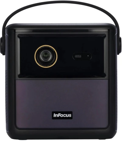 Проектор Infocus IN3018SL Crusader Mster DLP 450Lm LS (1920x1080) 1000:1 ресурс лампы:25000часов 1xUSB typeA 1xHDMI 1.57кг фото 5