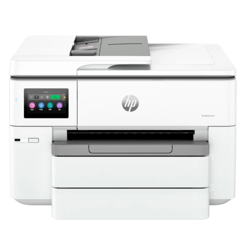 Струйное МФУ/ HP OfficeJet Pro 9730 фото 1