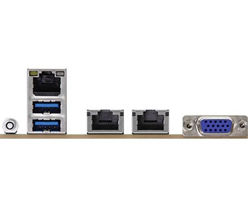 Материнская плата/ ASRock SP2C621D16-2T, EEB, 2x (LGA 4189) 3rd Gen Intel Xeon Scalable, 8+8 DIMM slots (1DPC), DDR4 RDIMM, LRDIMM, 5x PCIe4.0 x16, 1x PCIe4.0 x8, 2x SlimSAS (PCIe4.0 x8), 1x M.2 (PCIe4.0 x4), 14x SATA 6Gb/s, 2x RJ45 (10GbE) by Intel® X710 фото 4