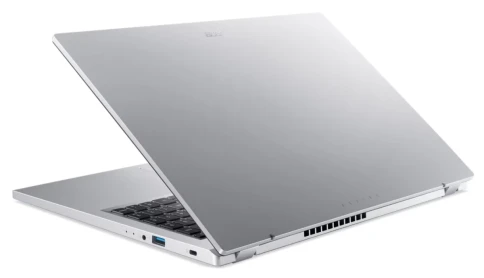 Ноутбук/ ACER Aspire Go AG15-21PT-R5GQ  15.6"(1920x1080 (матовый) IPS)/Touch/AMD Ryzen 5 7520U(2.8Ghz)/8192Mb/512PCISSDGb/noDVD/Int:UMA/Cam/BT/WiFi/50WHr/war 1y/1.8kg/Silver/Win11Home фото 6