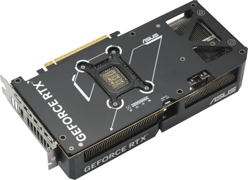 ASUS DUAL-RTX5070-O12G фото 21