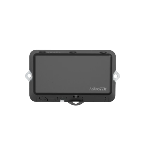 Точка доступа/ LtAP mini LTE kit (2024) Weatherproof access point with a built-in LTE modem and GPS фото 1