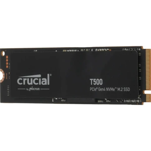 Crucial CT500T500SSD8 фото 11