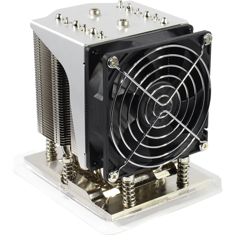 Кулер для сервера/ 4U Active Server Cooler S42-SP5 CPU Socket: AMD SP5 TDP:360W фото 1