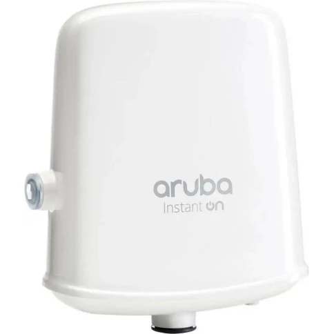 Точка доступа Wi-Fi HPE R2X11A Aruba Instant On Outdoor AP17 (RW) Access Point  Access Point фото 5