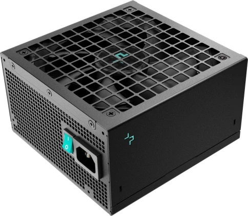 Блок питания Deepcool ATX 1200W PN1200M Gen.5 80+ gold (20+4pin) APFC 120mm fan 8xSATA RTL [R-PNC00M-FC0B-WGEU] фото 8