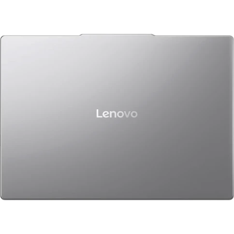 Ноутбук/ Lenovo IdeaPad Slim 5 14IMH10 14"(1920x1200 OLED)/Intel Core Ultra 5 135H(1.7Ghz)/16384Mb/512PCISSDGb/noDVD/Int:Intel Arc Graphics/Cam/BT/WiFi/60WHr/war 1y/1.39kg/luna grey/noOS + 65W, RU kbd фото 6