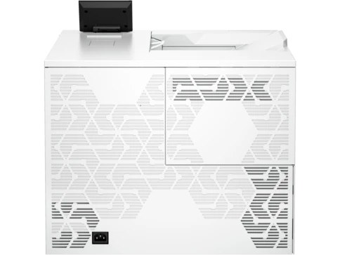 Лазерный принтер/ HP Color LaserJet Enterprise 6700dn фото 4