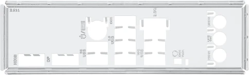 Материнская плата Asus PRIME B850M-K SocketAM5 AMD B850 2xDDR5 mATX AC`97 8ch(7.1) 2.5Gg RAID+HDMI+DP фото 7