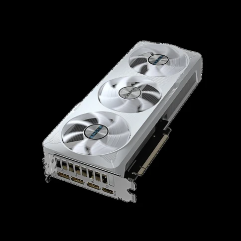 Видеокарта/ GV-N5070EAGLEOC ICE-12GD фото 6