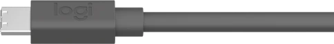 Кабель/ Accessory Logitech ,MeetUp 10m Mic Cable, GRAPHITE фото 2