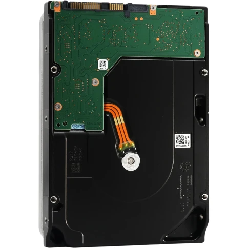 Жесткий диск/ HDD Seagate SAS 14Tb  Exos 2X14 7200 256Mb OFFICIAL RECERTIFIED 1 year warranty (Only HBA + software RAID) (replacement ST14000NM004J, ST14000NM002G, MG09SCA14TE, ST12000NM004J, ST12000NM002G) фото 2