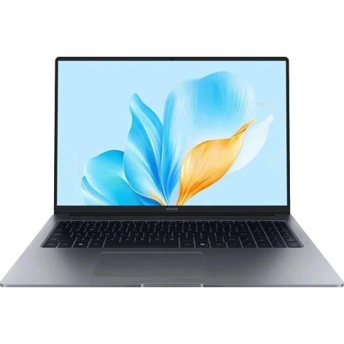 Ноутбук Honor MagicBook X14 2025 14" FHD i5 12450H 16/512GB Intel UHD фото 1