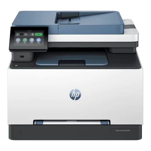 Лазерное МФУ/ HP Color LaserJet Pro MFP 3303sdw фото 1