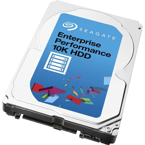 Жесткий диск/ HDD Seagate SAS 300Gb 2.5'' Server Exos 10K 12Gb/s 128Mb 1 year warranty фото 2