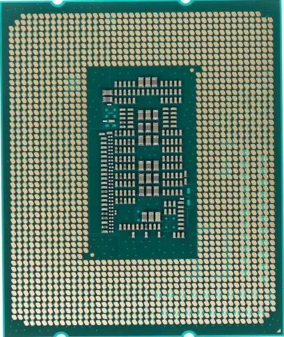 Процессор/ APU LGA1700 Intel Core i7-12700 (Alder Lake, (8P+4E)C/(16P+4E)T, 2.1/4.8GHz, 25MB, 65/180W, UHD Graphics 770) OEM фото 2