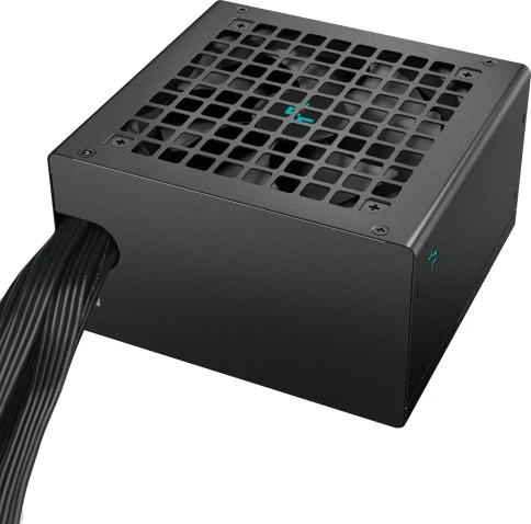 Блок питания ПК Deepcool PL750D фото 7