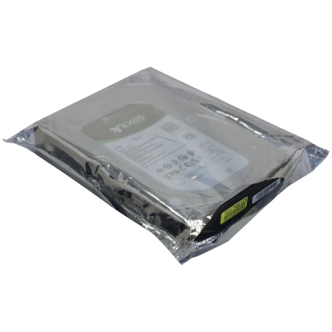 Жесткий диск/ HDD Seagate Exos 7E8 SATA 2Tb 7200 6Gb/s 256Mb 1 year warranty (replacement ST2000NM000A, ST2000NM004B, ST2000NM017B, ST2000NM001A) фото 8