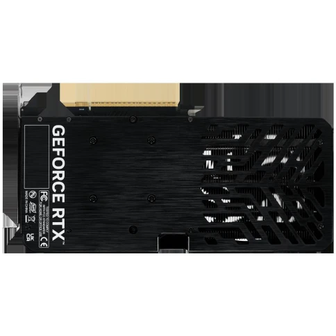 Видеокарта Palit PCI-E 5.0 RTX5060 DUAL OC NVIDIA GeForce RTX 5060 8Gb 128bit GDDR7 2295/28000 HDMIx1 DPx3 HDCP Ret фото 22