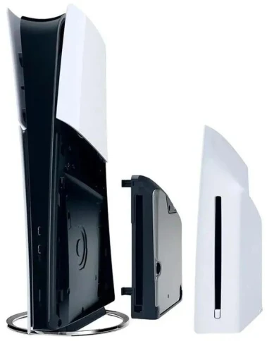 Оптический привод/ Sony Playstation Disc Drive for PS5 Pro/Slim Digital Edition CFI-ZDD1 фото 2