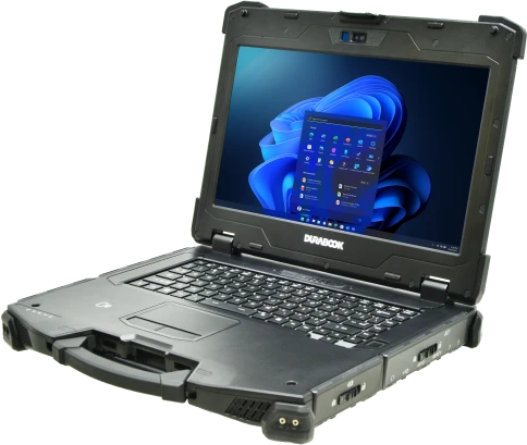 Защищенный ноутбук Z14I Gen3 Basic Win11 Pro/ Z14I Gen3 Basic, 14" FHD фото 4
